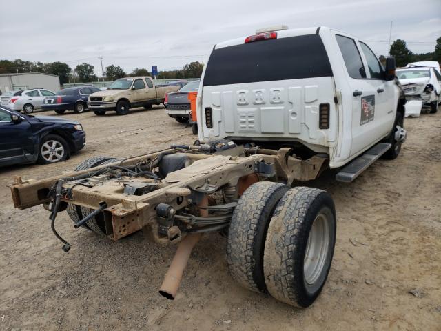 2018 GMC SIERRA K35 1GT42VCG5JF195190