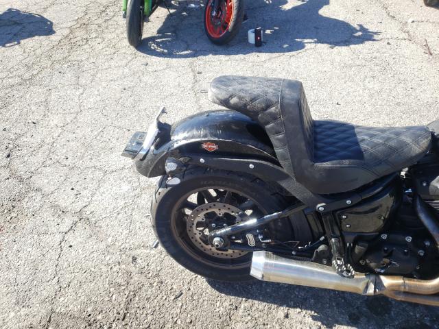 2020 HARLEY-DAVIDSON FXLRS 1HD1YWK10LB031732