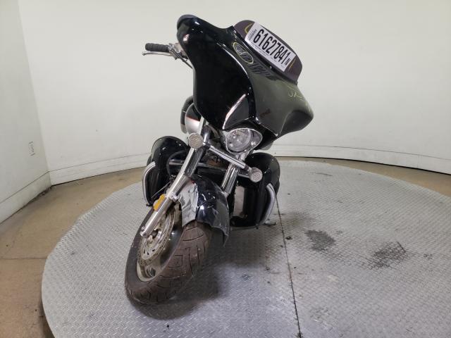 2006 HONDA VTX1300 R 1HFSC52636A302695