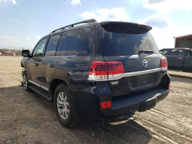 2017 TOYOTA LAND CRUIS JTMCY7AJ6H4052288