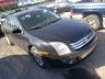 2008 FORD  FUSION