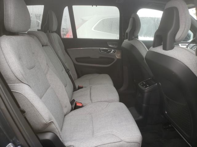 2021 VOLVO XC90 T8 RE YV4BR0CL2M1678461