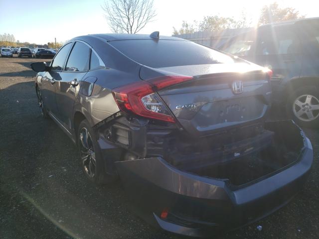 2017 HONDA CIVIC TOUR 2HGFC1F98HH102720