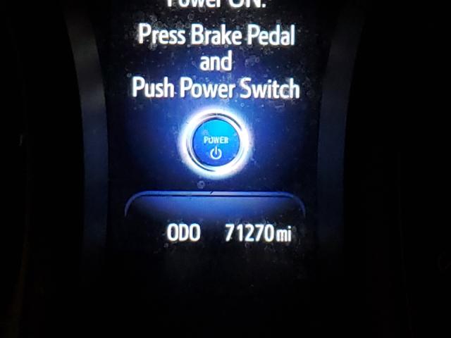 2015 TOYOTA AVALON HYB 4T1BD1EB3FU037411