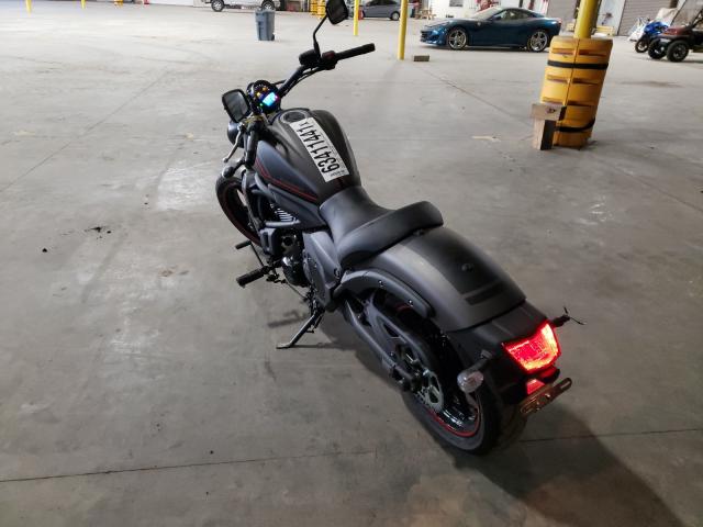 2021 KAWASAKI EN650 D JKAENED12MDA28076