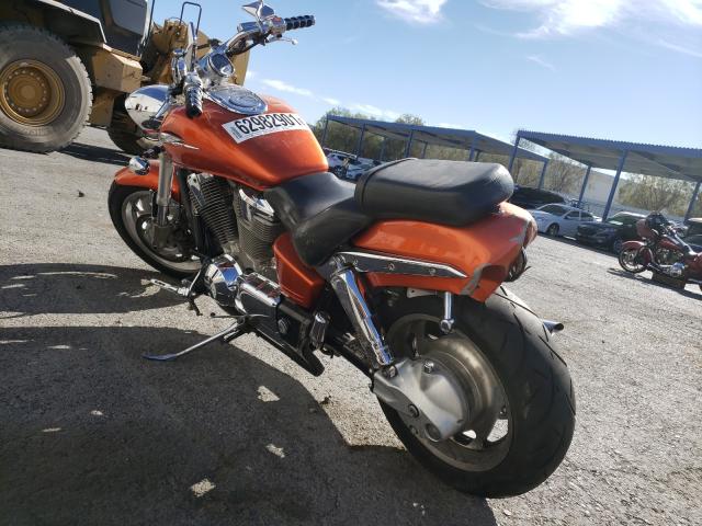 2003 HONDA VTX1800 C 1HFSC46173A100432