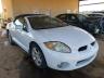 2008 MITSUBISHI  ECLIPSE