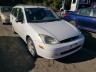 2002 FORD  FOCUS