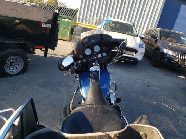 2005 HARLEY-DAVIDSON FLHTCUI 1HD1FCW125Y601003