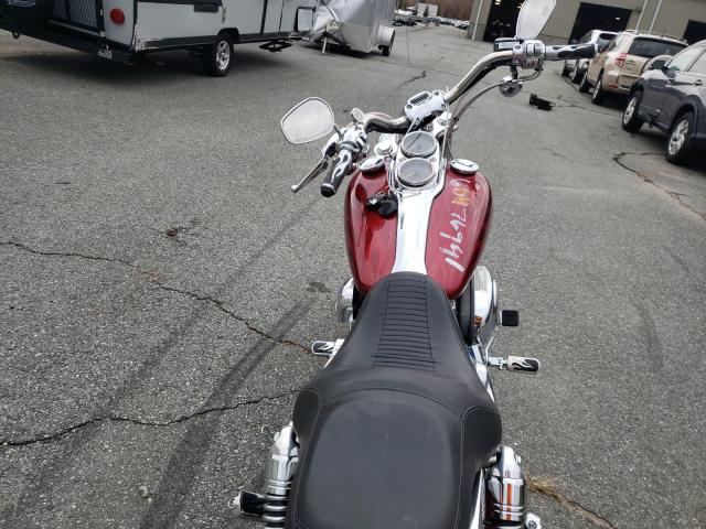 2006 HARLEY-DAVIDSON FXDLI 1HD1GN1156K314744