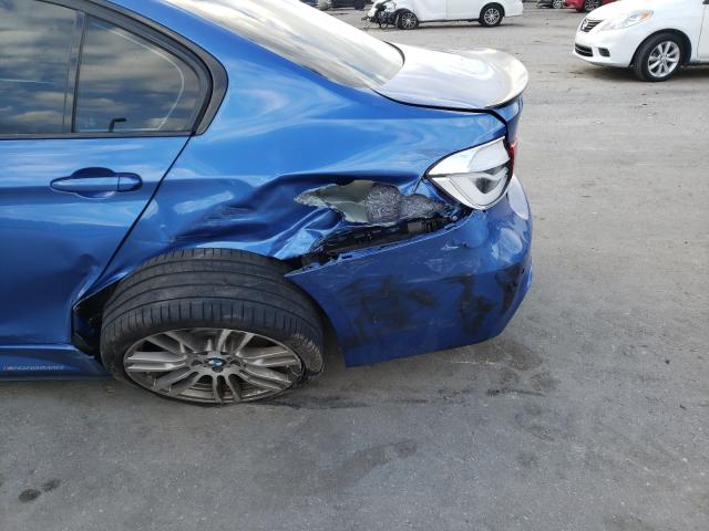 2018 BMW 340 I WBA8B3C54JK385071