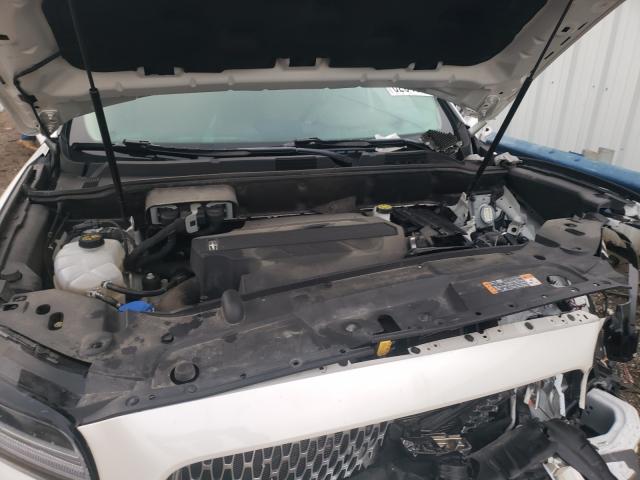 2019 LINCOLN NAUTILUS R 2LMPJ8LPXKBL63118