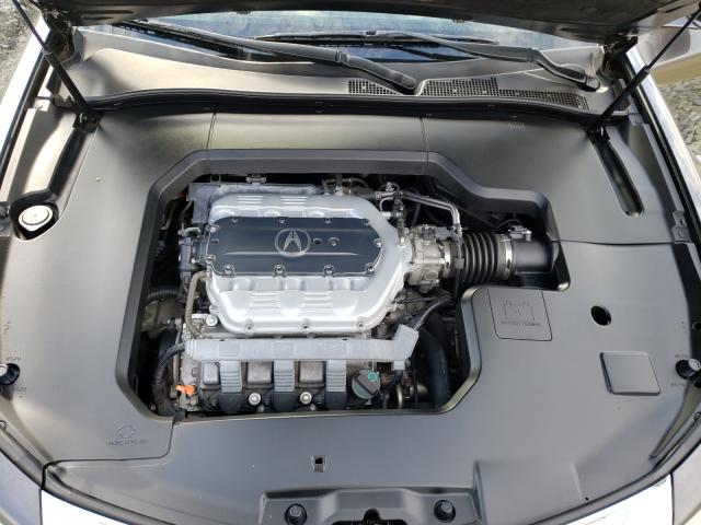 2011 ACURA TL 19UUA8F27BA002719