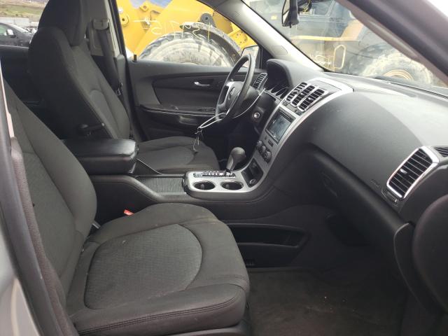 2010 GMC ACADIA SL 1GKLRKED5AJ171997