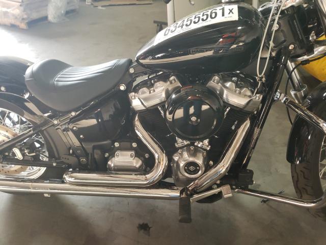 2020 HARLEY-DAVIDSON FXST 1HD1BVJ23LB075925