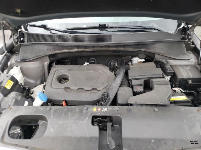 2017 KIA BESTA 5XYPG4A33HG240630