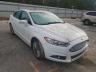 2014 FORD  FUSION