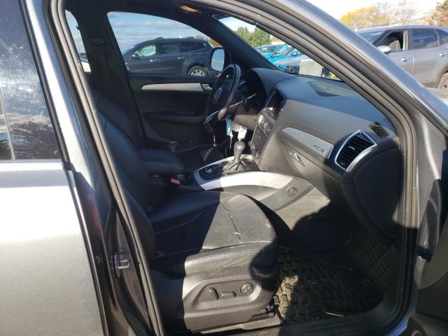 2012 AUDI Q5 PRESTIG WA1WKAFP9CA139065