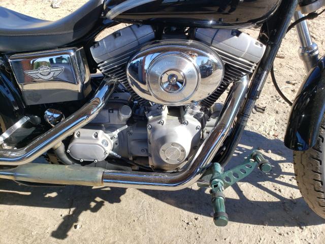 2003 HARLEY-DAVIDSON FXD 1HD1GHV153K304495
