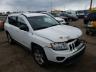 2012 JEEP  COMPASS