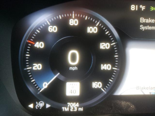 2020 VOLVO XC60 T5 IN YV4102RL0L1499861
