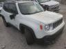 2017 JEEP  RENEGADE