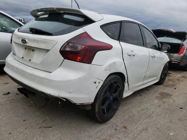 2014 FORD FOCUS ST 1FADP3L92EL168467