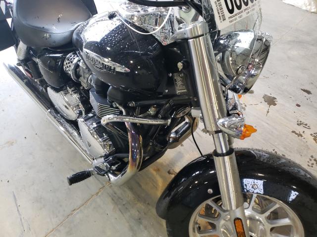 2011 TRIUMPH MOTORCYCLE AMERICA SMT905RNXBT486368