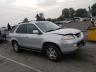 2001 ACURA  MDX