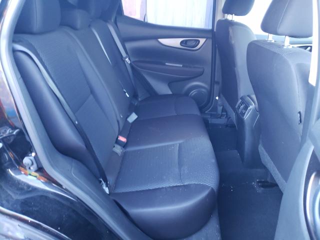 2019 NISSAN QASHQAI JN1BJ1CRXKW338823
