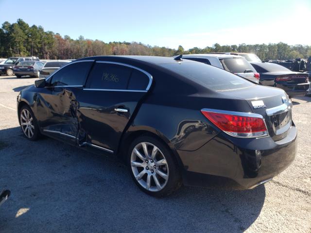 2013 BUICK LACROSSE T 1G4GJ5E32DF300441