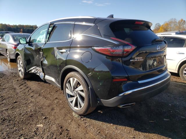 2020 NISSAN MURANO SL 5N1AZ2CS6LN176315