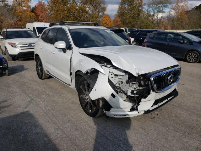 2019 VOLVO XC60 T5 IN