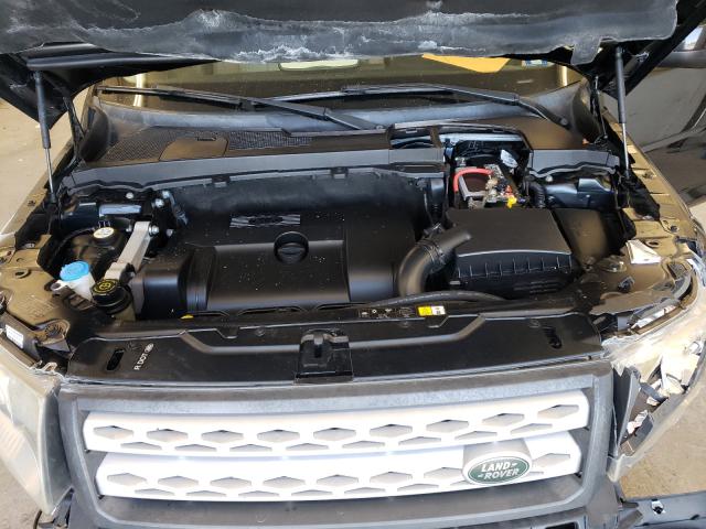 2011 LAND ROVER LR2 HSE LU SALFT2BN4BH275664