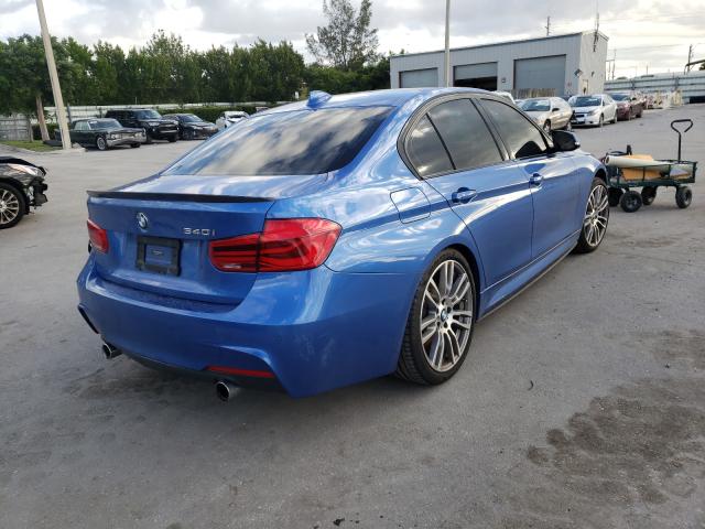 2018 BMW 340 I WBA8B3C54JK385071