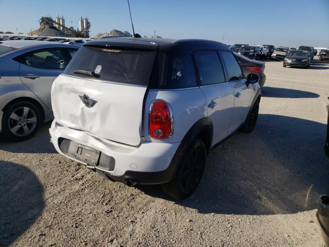 2013 MINI COOPER COU WMWZB3C50DWM08315