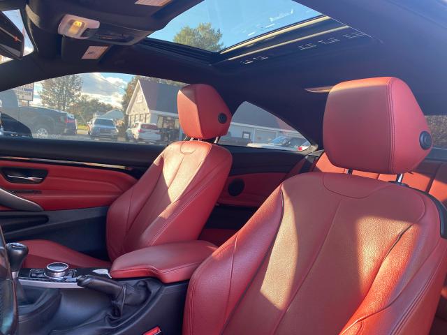 2014 BMW 435 XI WBA3R5C54EF784871