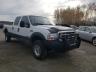 2001 FORD  F350