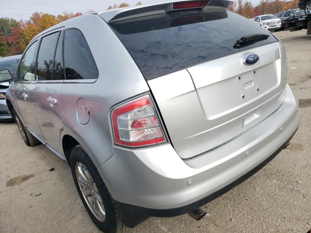 2010 FORD EDGE LIMIT 2FMDK3KC9ABA93813