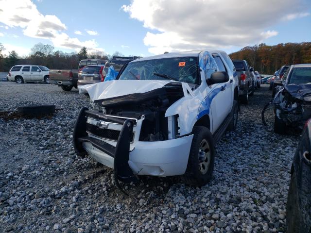 2013 CHEVROLET TAHOE SPEC 1GNSK2E07DR348815