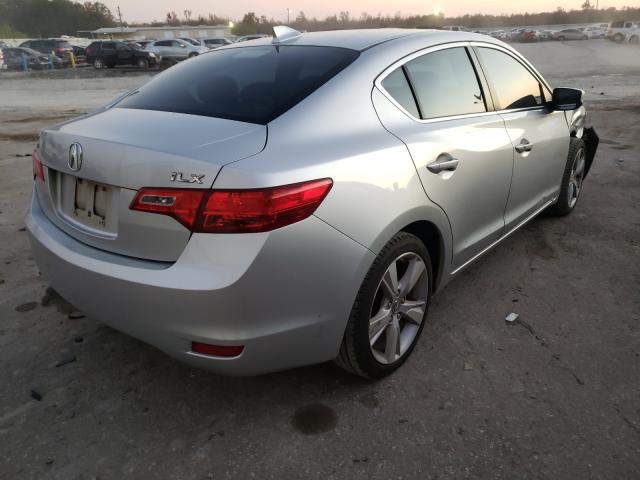 2015 ACURA ILX 20 19VDE1F31FE006862