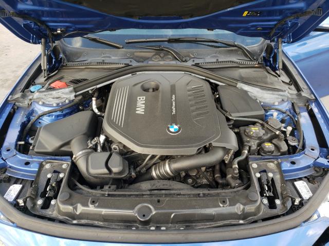 2018 BMW 340 I WBA8B3C54JK385071