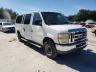 2008 FORD  ECONOLINE