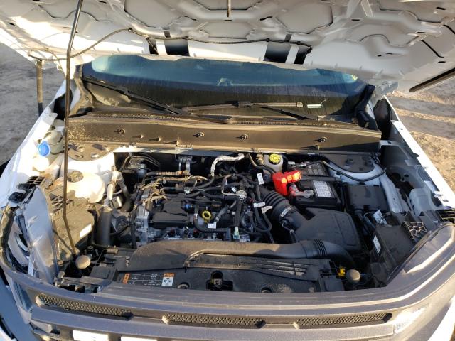 2021 FORD BRONCO 3FMCR9B67MRA89561