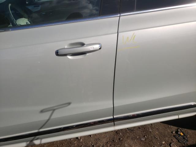 2021 VOLVO XC90 T6 IN YV4A221L7M1729838