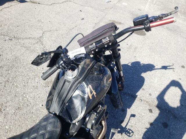 2020 HARLEY-DAVIDSON FXLRS 1HD1YWK10LB031732