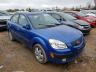 2008 KIA  RIO