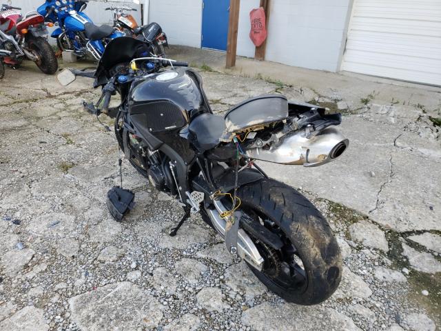 2015 HONDA CBR600 RR JH2PC4008FK800238