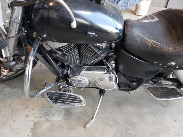 2002 HONDA VT1100 1HFSC43002A204755