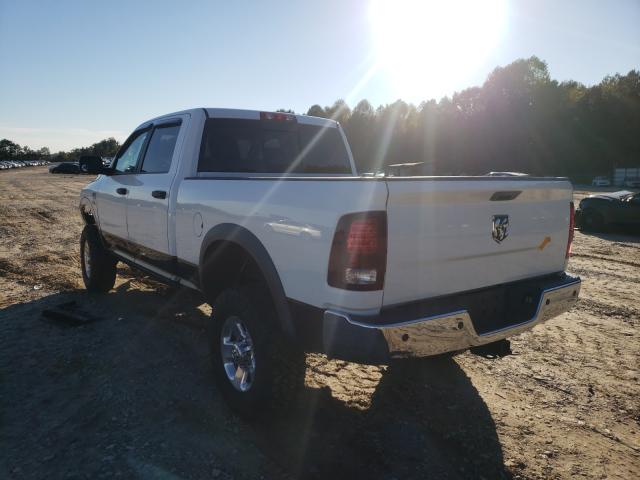 2016 RAM 2500 POWER 3C6TR5EJ0GG103871